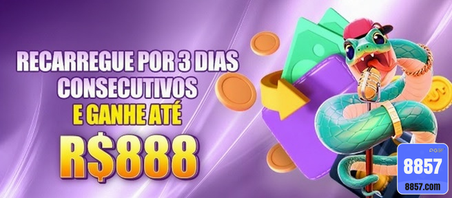 8857.com mergulhe em exclusivo jogo