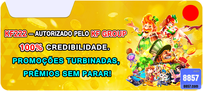 8857.com acesse exclusivo jogo