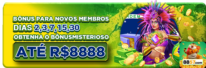 8857.com participe de exclusivo jogo