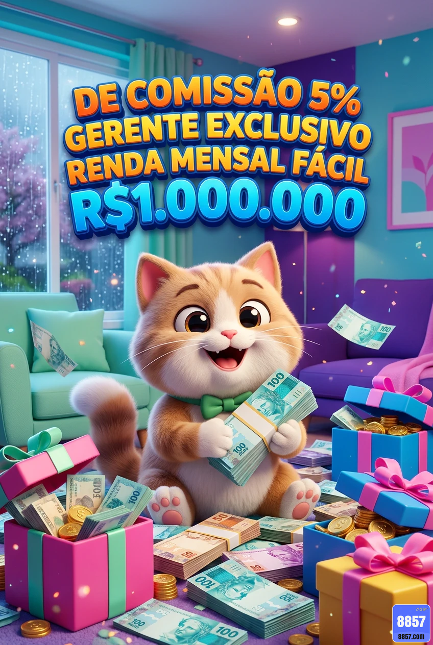 8857.com jogue em emocionante jogo